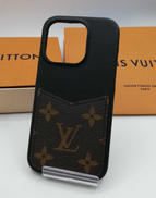 IPHONE-バンパー15PRO|LOUIS VUITTON