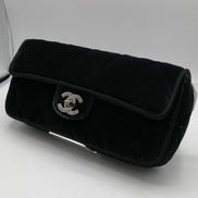 マトラッセ チェーンショルダーバッグ|CHANEL