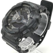 デジ・アナ腕時計|CASIO