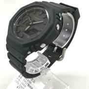 アナログ腕時計|CASIO