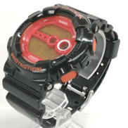 デジタルウォッチ|CASIO