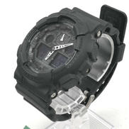 デジ・アナウォッチ|CASIO