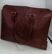 マストラインビジネスバッグ|CARTIER