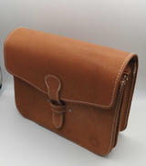 ナチュラルレザー・バッグ|M・T・L