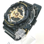 デジ・アナウォッチ|CASIO