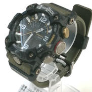 G-SHOCK　マッドマスター|CASIO