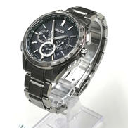 ソーラー腕時計|SEIKO