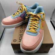 エアフォース1 ❜07|NIKE