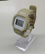 クォーツ腕時計|CASIO