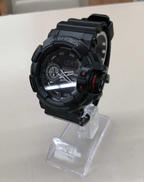 クォーツ・デジタル腕時計|CASIO