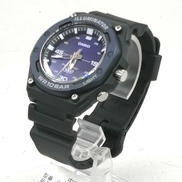 クォーツ腕時計|CASIO