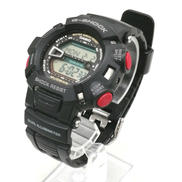 G-SHOCK|CASIO