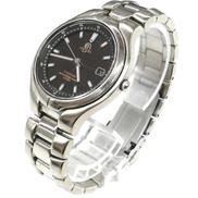 ソーラー時計|CITIZEN