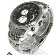 クオーツクロノグラフ|ELGIN