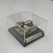 オルゴール(いい日旅立ち)|-