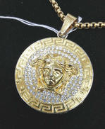 ネックレス|VERSACE