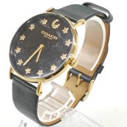 クォーツ腕時計|COACH