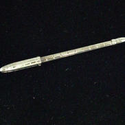 スティロ アジェンダGM シャープペンシル|LOUIS VUITTON