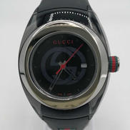 クォーツ腕時計|GUCCI