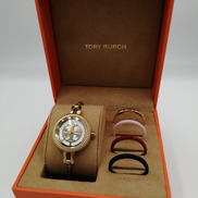 クォーツ腕時計|TORY BURCH