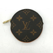 ポルトモネ ロン|LOUIS VUITTON