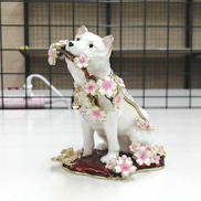 桜犬|東京銀座PICALS