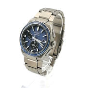 ASTRON 電波ソーラー 腕時計|SEIKO