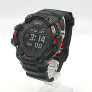 ソーラ- G-SQUAD|CASIO