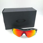 レーダーロックパス|OAKLEY