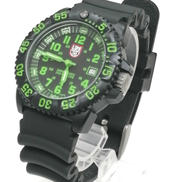 ネイビーシールカラーマークシリーズ|LUMINOX