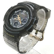 G-SHOCK　ソーラー|CASIO