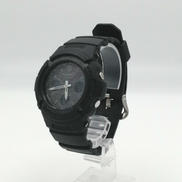 電波ソーラーG-SHOCK|CASIO