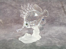 バタフライフィッシュ|SWAROVSKI