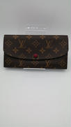 ポルトフォイユ エミリー|LOUISVUITTON
