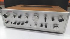 プリメインアンプ|DENON