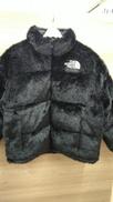 フェイクファーダウンジャケット|SUPREME×THE NORTH FACE
