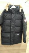 ダウンジャケット エモリーパーカ|CANADA GOOSE