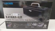 ギターアンプ|BOSS