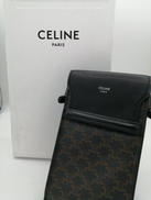 モバイルポーチ|CELINE