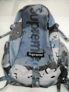 バックパック|SUPREME