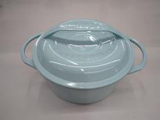 ステンレス ホーロー鍋|リロンデル