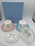 ペアコーヒーセット|NARUMI