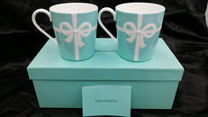 ペアカップ|TIFFANY&CO.