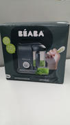 離乳食メーカー|BEABA