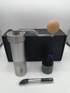 ロジック 手挽きコーヒーミル|1ZORESSO