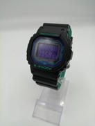ソーラー電波時計|CASIO