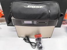 オーディオシステム|BOSE