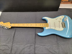 エレキギター|FENDER MEXICO