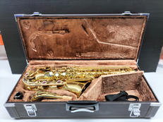 アルトサックス|YAMAHA