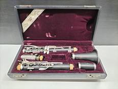 クラリネット|YAMAHA